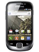 Samsung Galaxy Fit S5670 title=